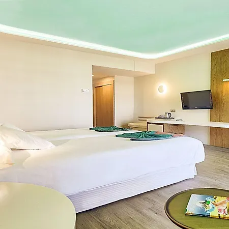 Hotel Livvo