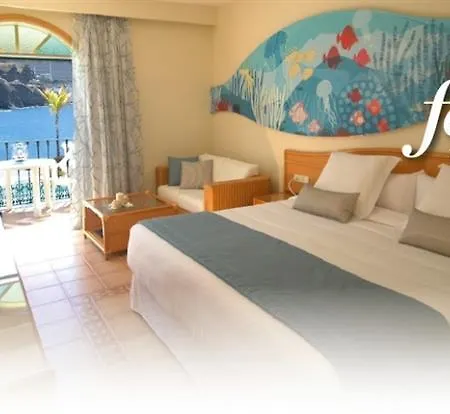 Livvo Puerto De Mogan
