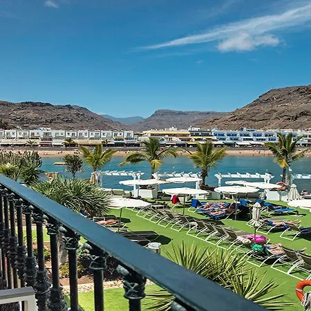 Livvo Ξενοδοχείο Puerto De Mogan