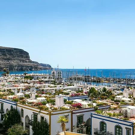 Livvo Puerto De Mogan
